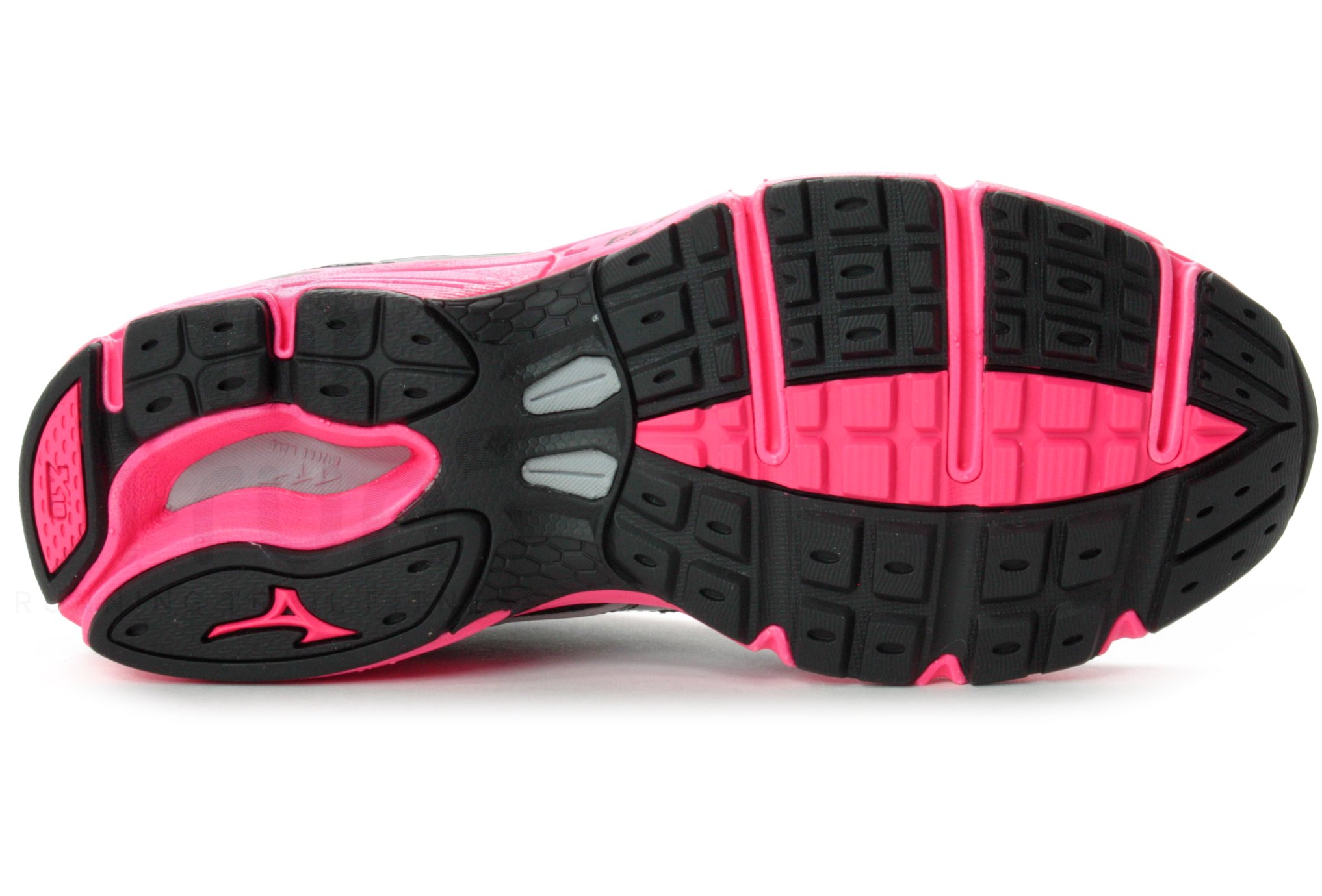 Mizuno Wave Impetus 3