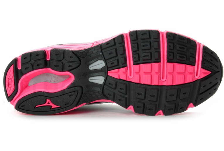 Mizuno Wave Impetus 3 W 