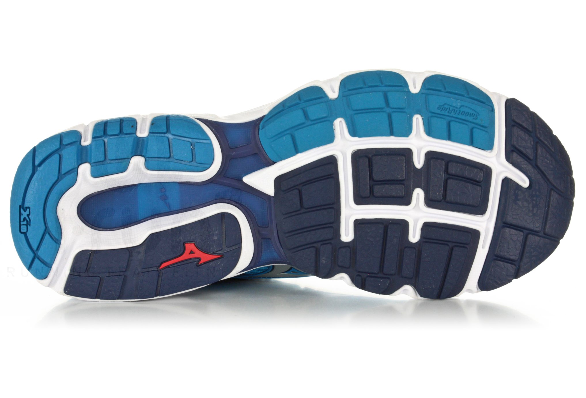 Mizuno Wave Inspire 11