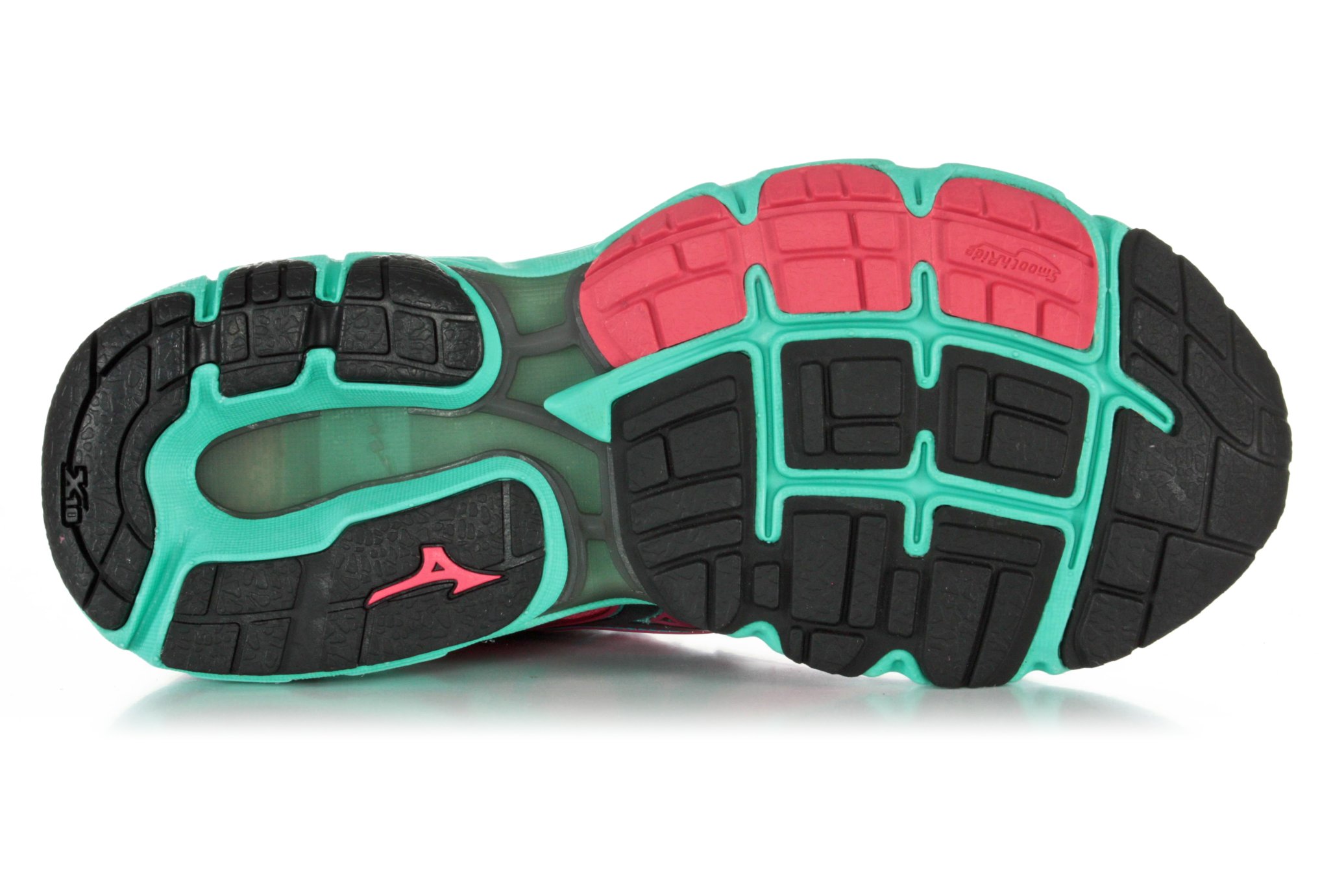 Mizuno Wave Inspire 11