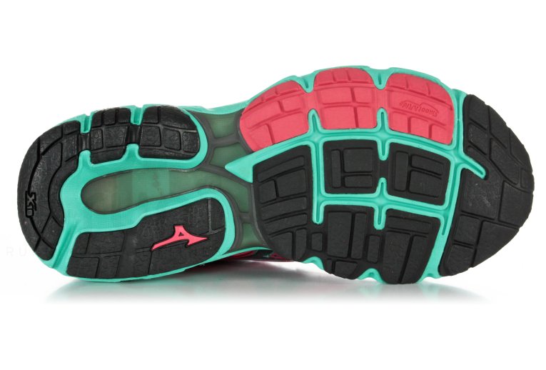 Mizuno Wave Inspire 11