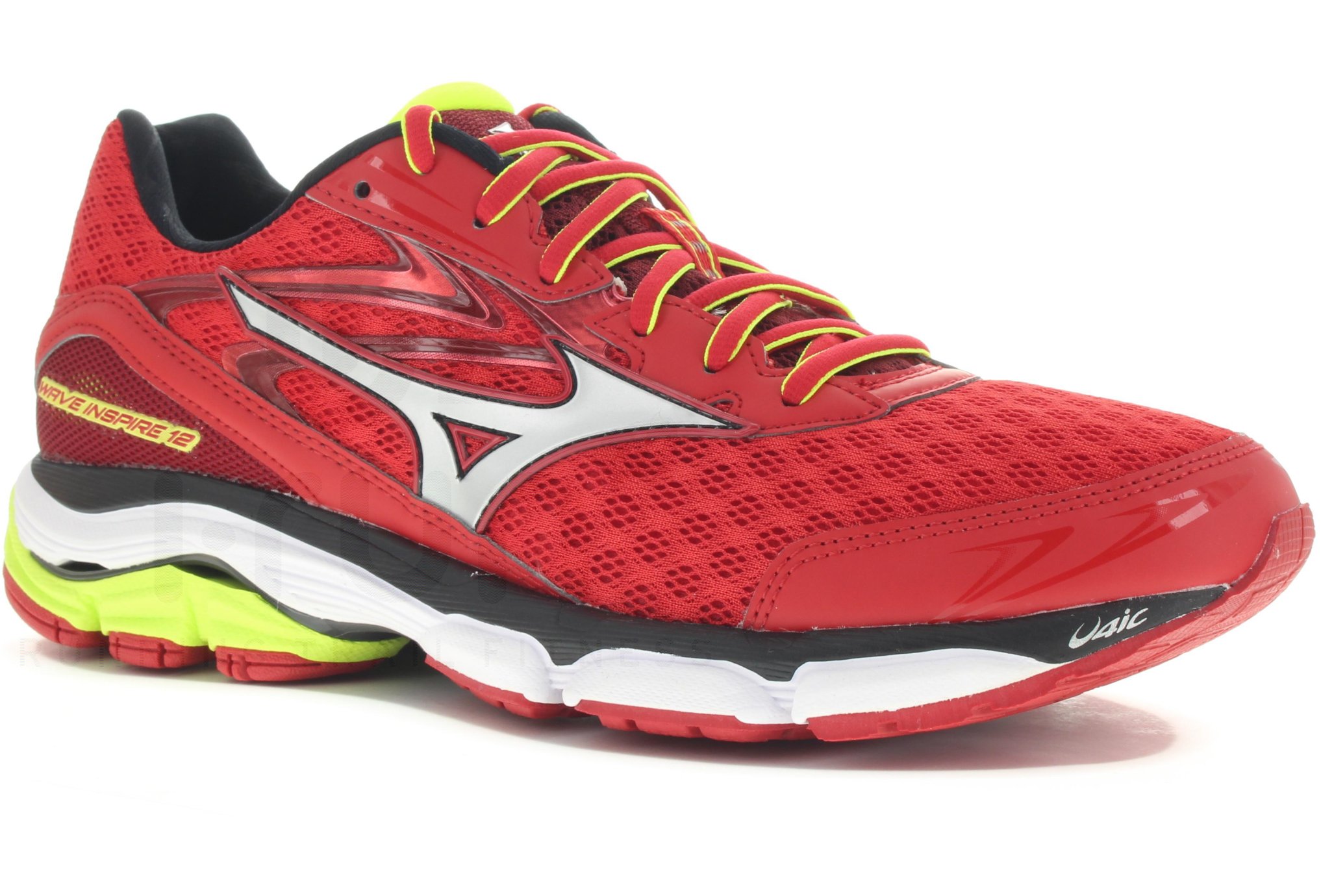 Mizuno Wave Inspire 12