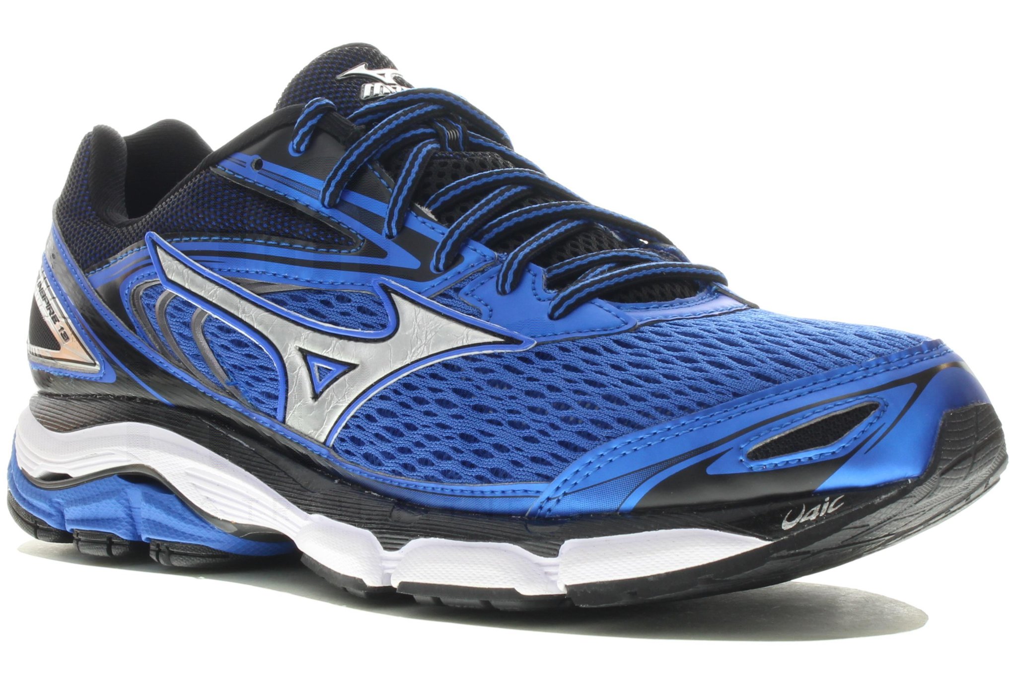 Mizuno Wave Inspire 13