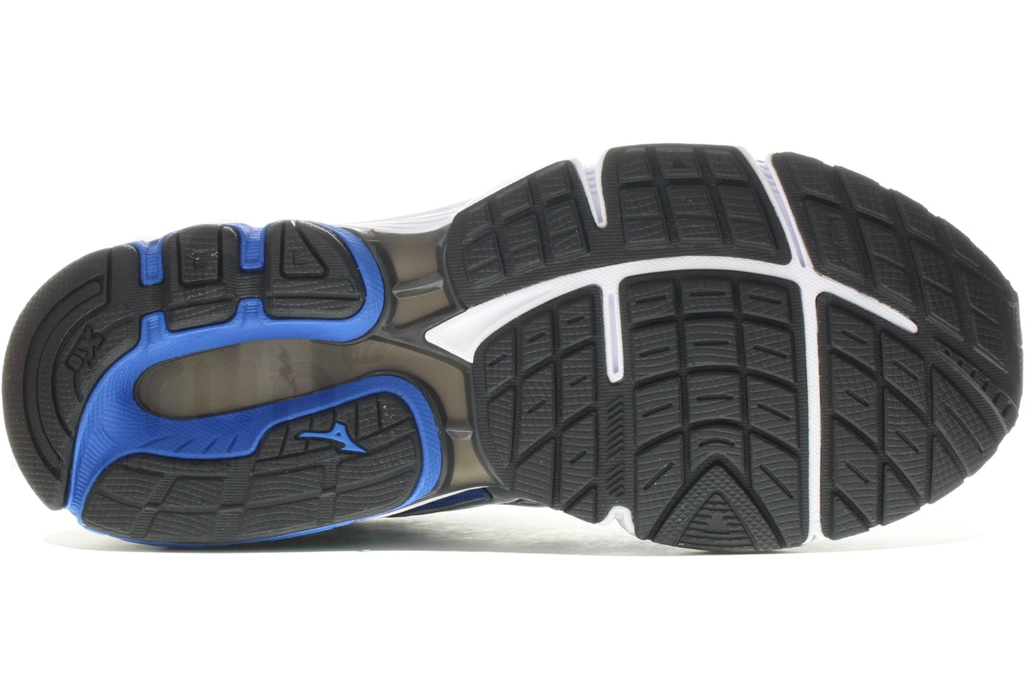 Mizuno Wave Inspire 13