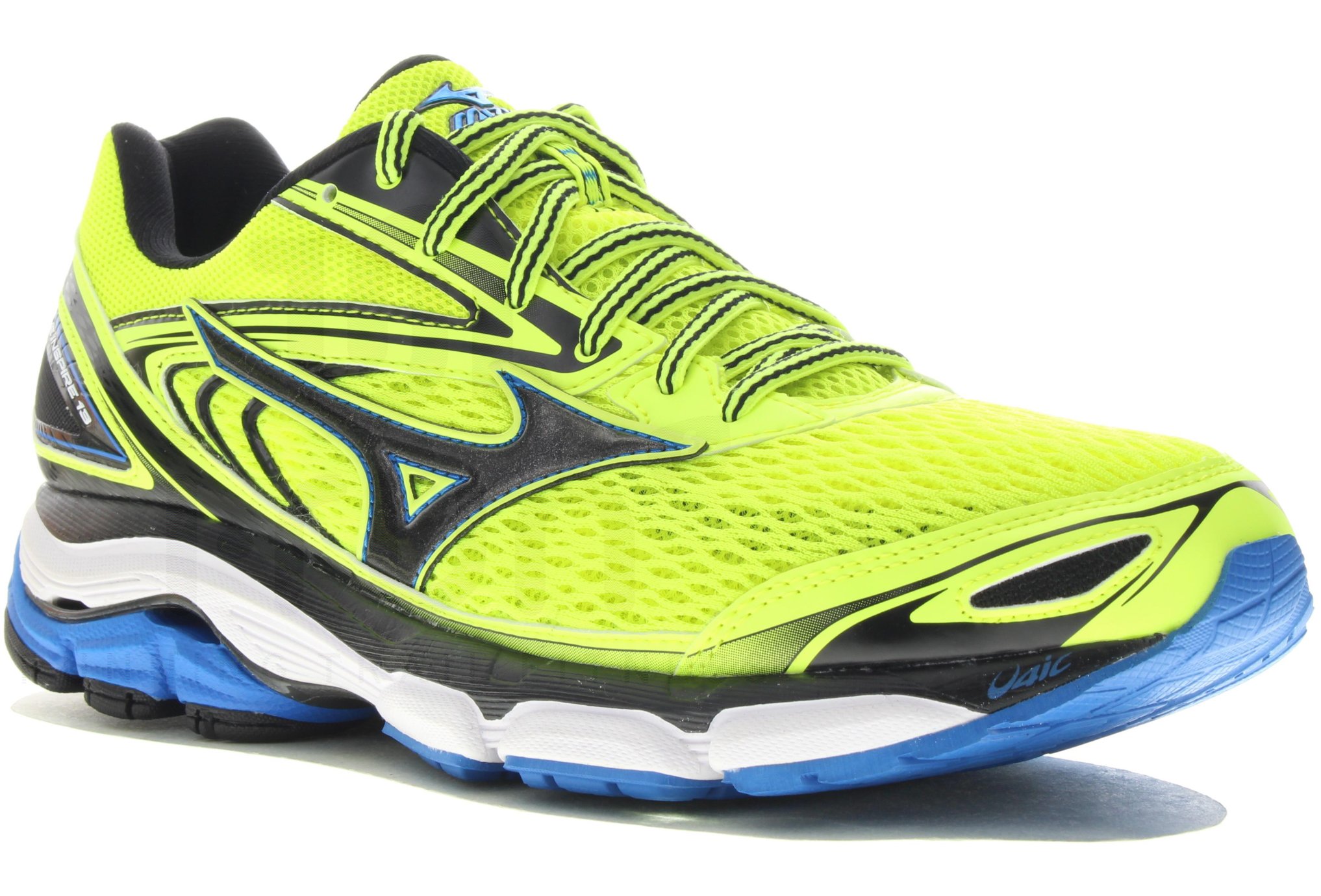Mizuno Wave Inspire 13