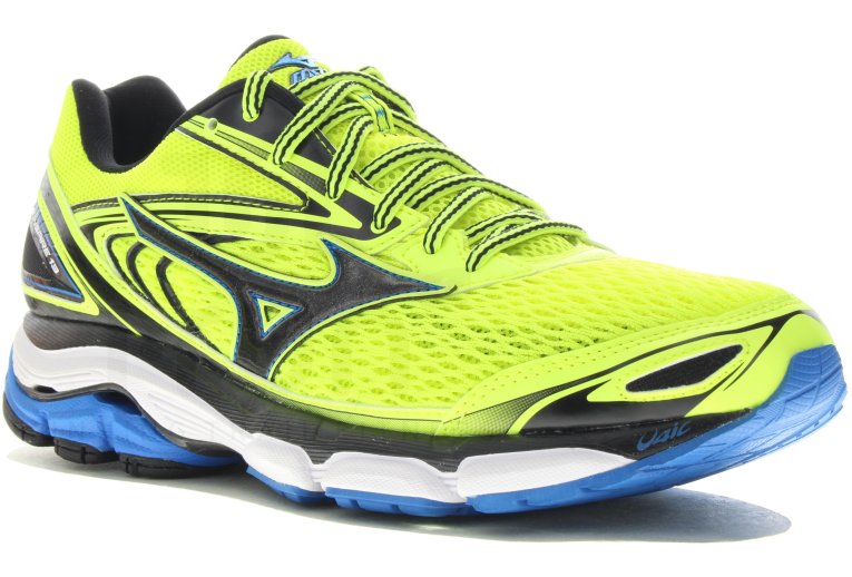 Mizuno Wave Inspire 13