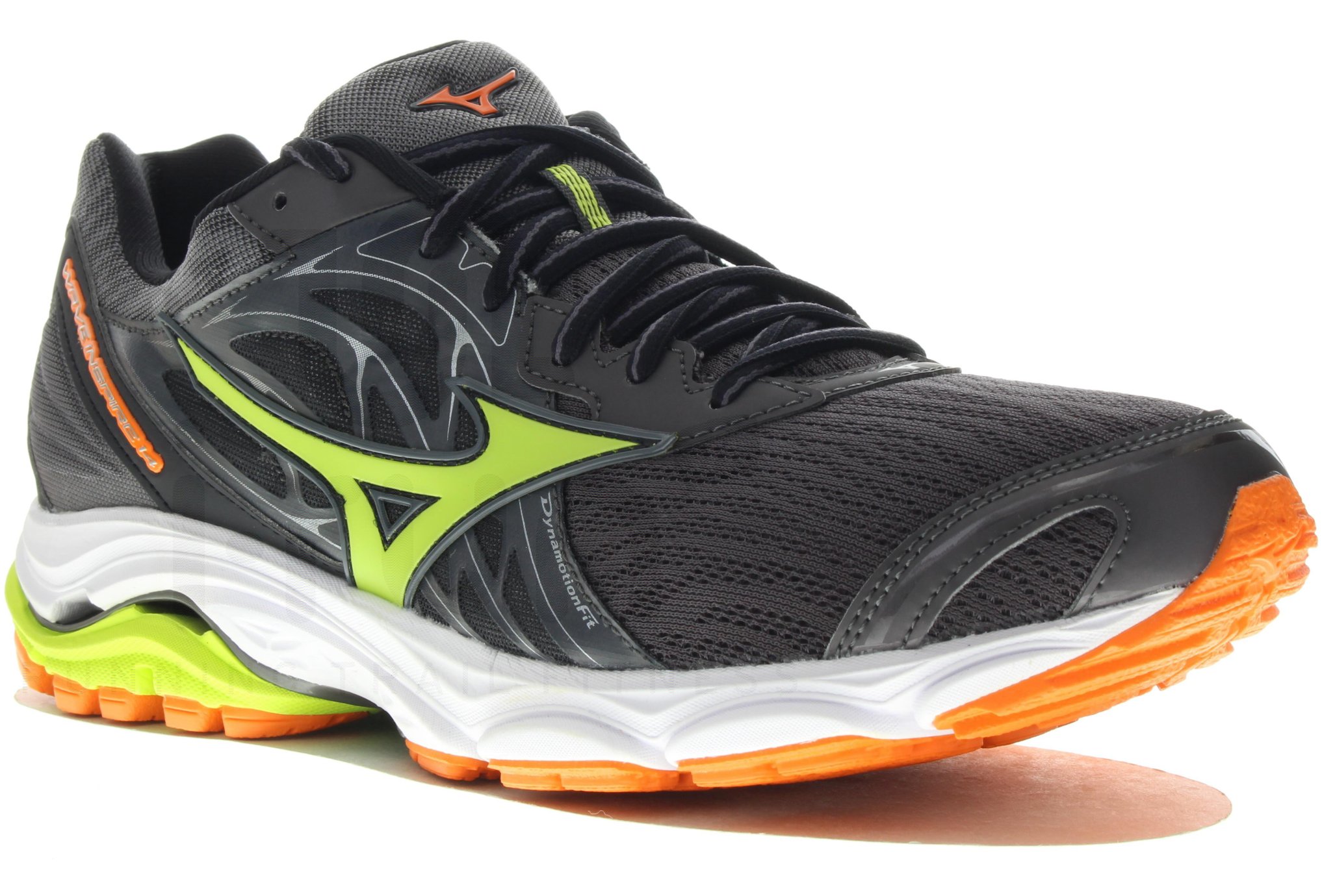 Mizuno Wave Inspire 14