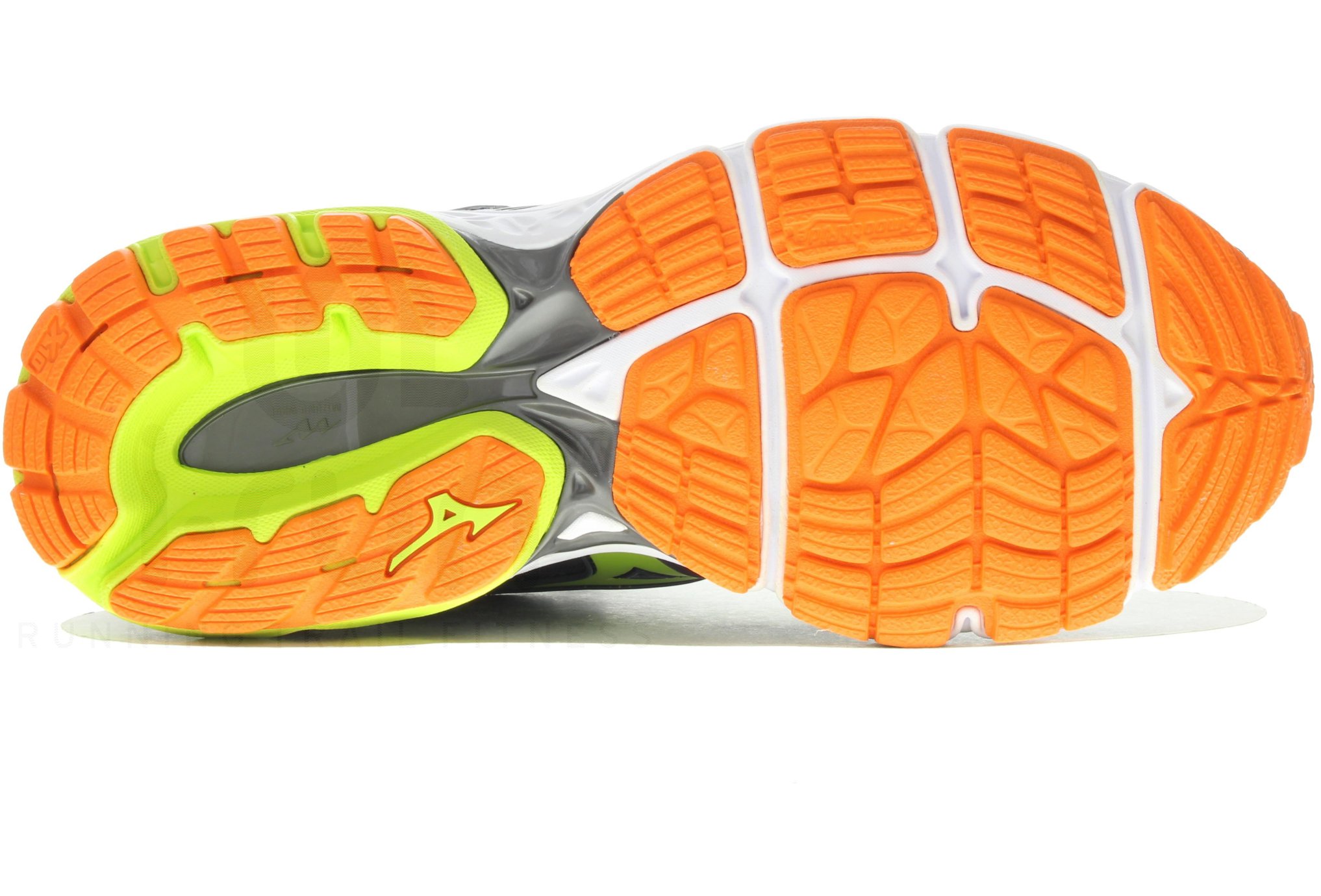 Mizuno Wave Inspire 14