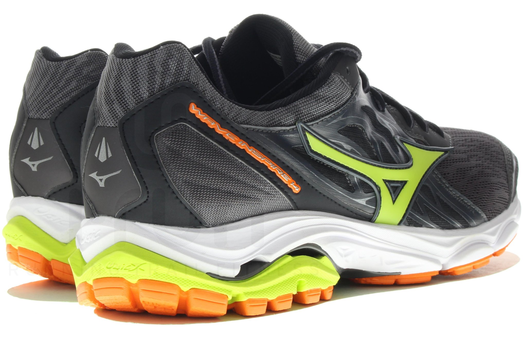 Mizuno Wave Inspire 14