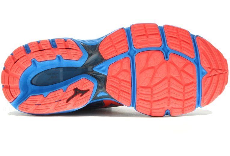 Mizuno Wave Inspire 14 W 