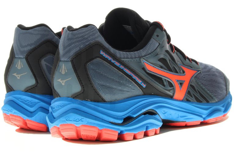 Mizuno Wave Inspire 14 W 