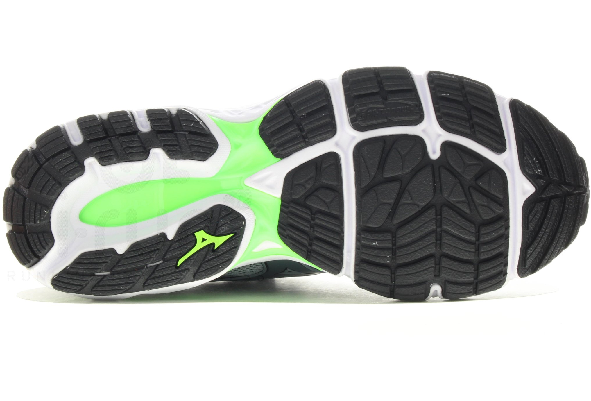 Mizuno Wave Inspire 15