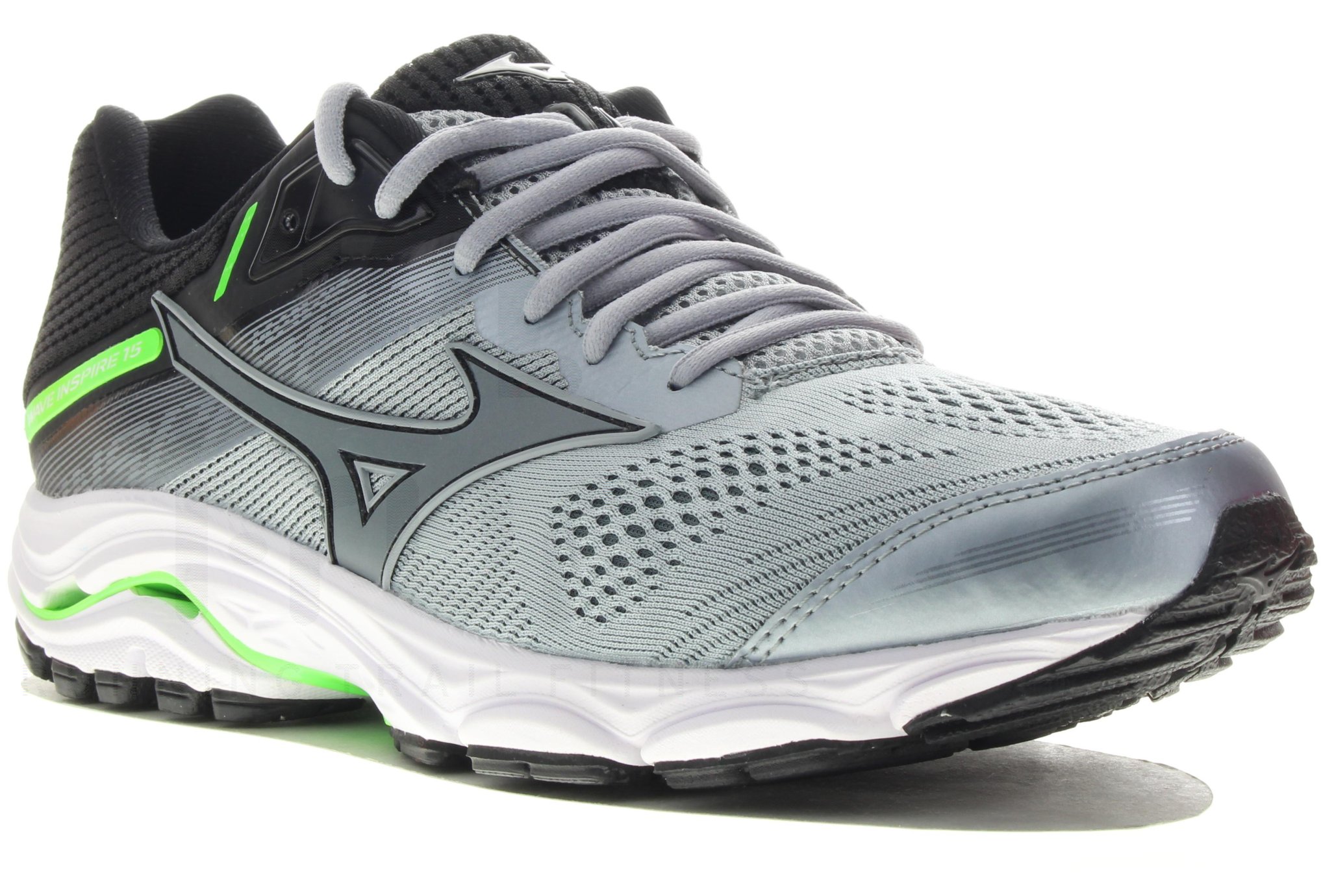 Mizuno Wave Inspire 15