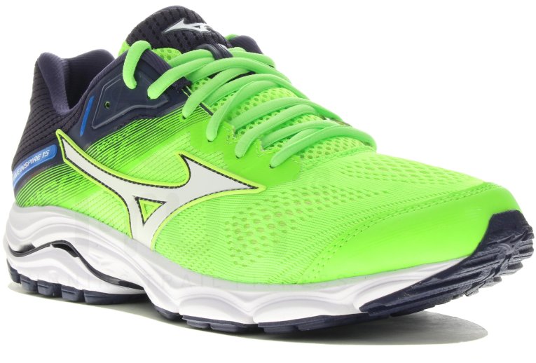 Mizuno Wave Inspire 15 M 