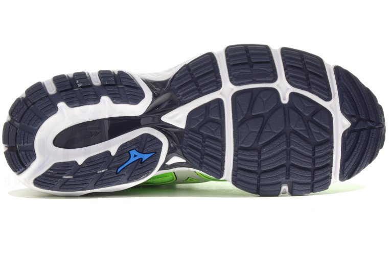 Mizuno Wave Inspire 15 M 