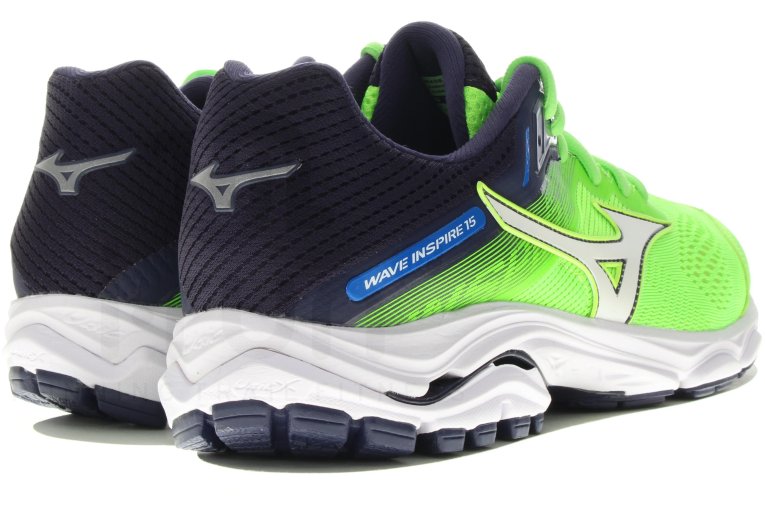 Mizuno Wave Inspire 15 M 