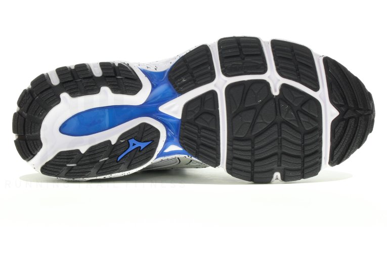 Mizuno Wave Inspire 15 M 