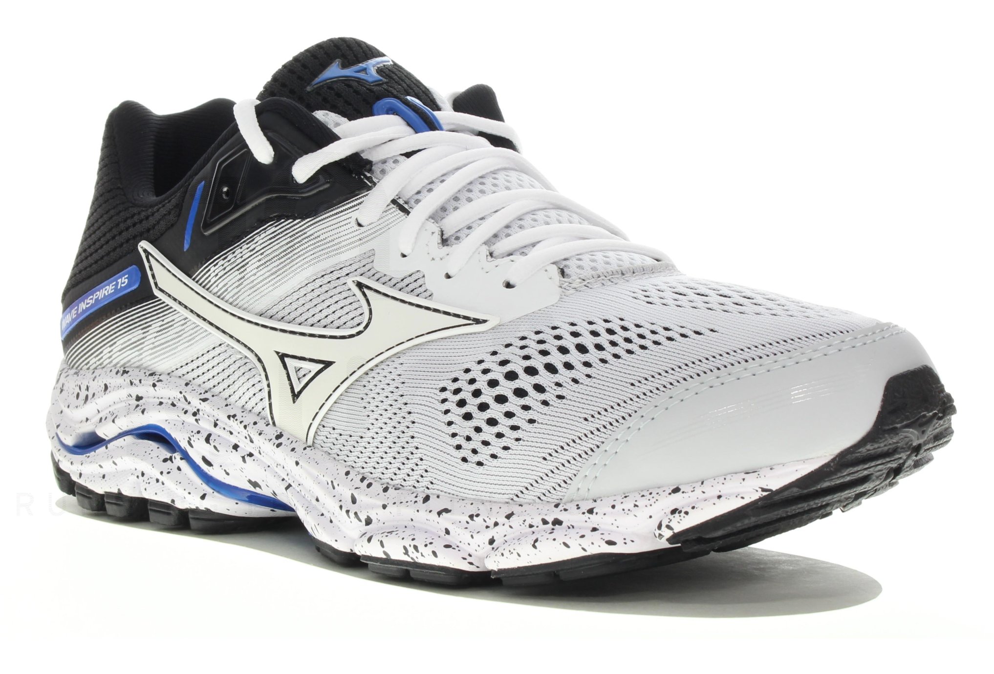 Mizuno Wave Inspire 15