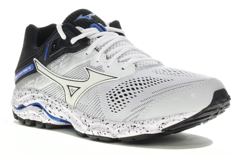 Mizuno Wave Inspire 15 M 