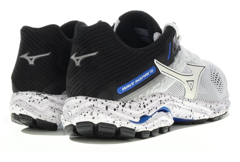 Mizuno Wave Inspire 15 M 
