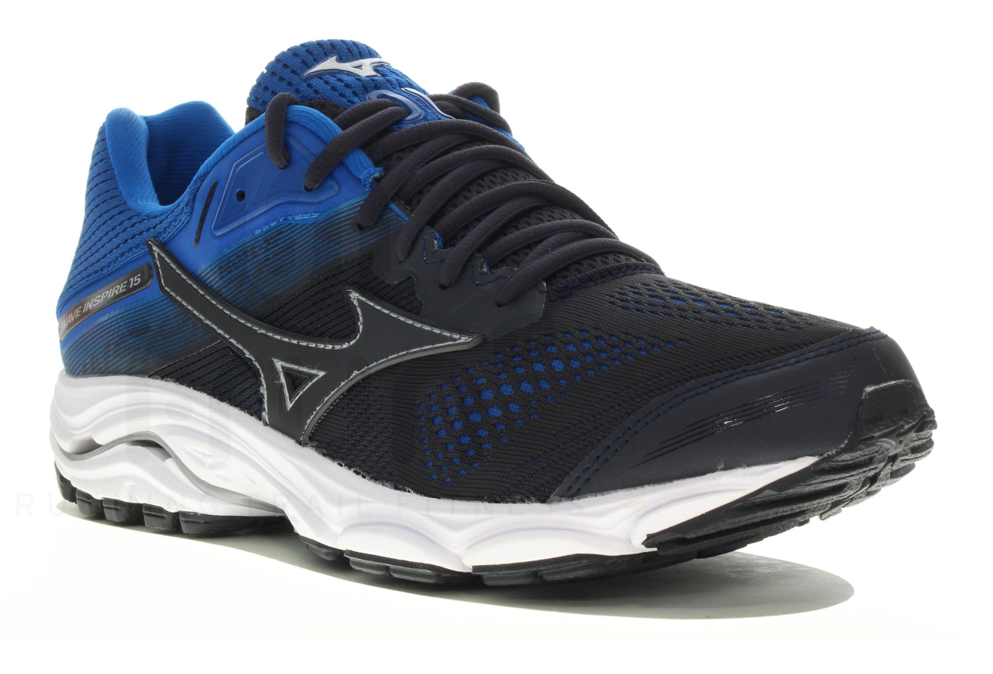 Mizuno Wave Inspire 15