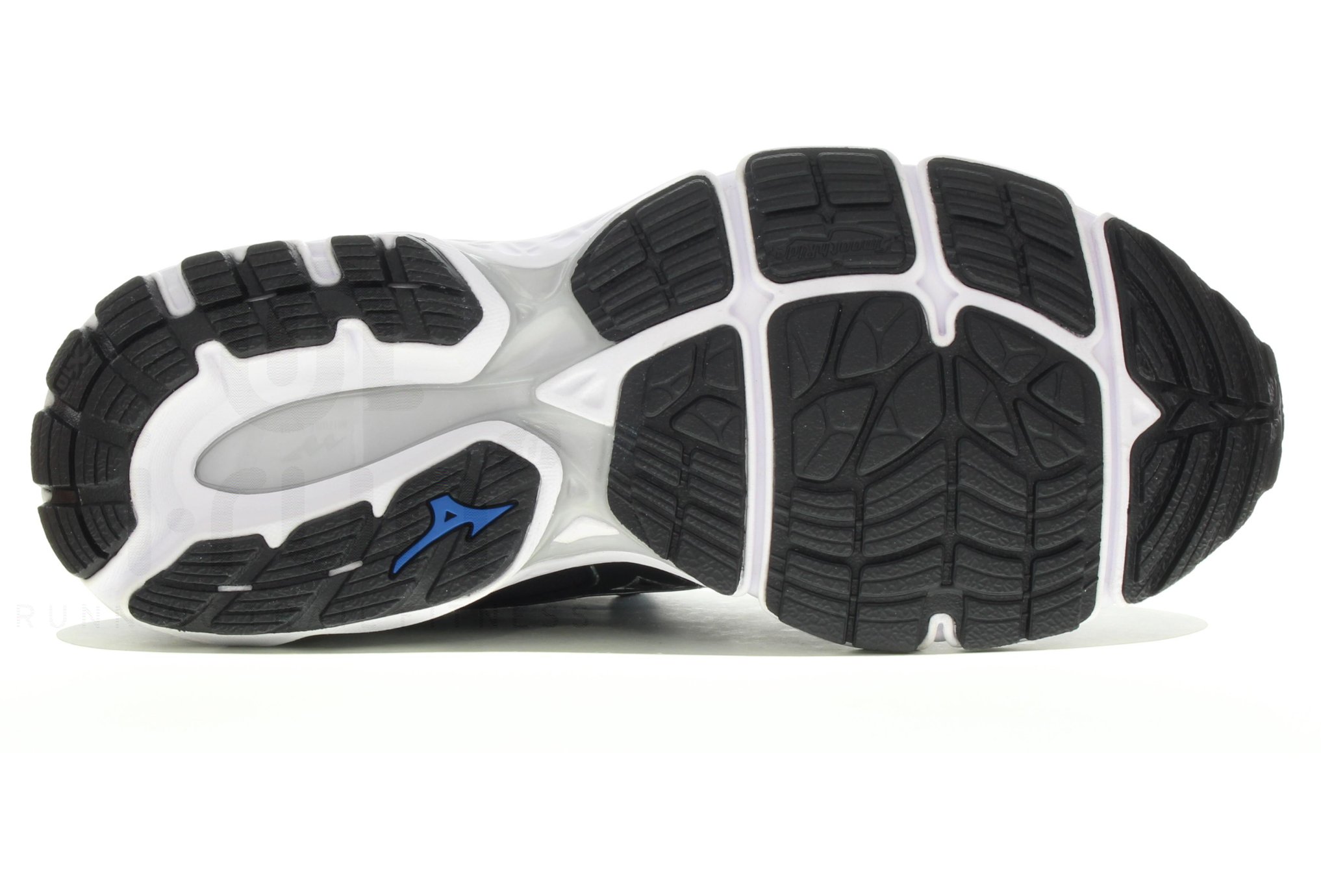 Mizuno Wave Inspire 15