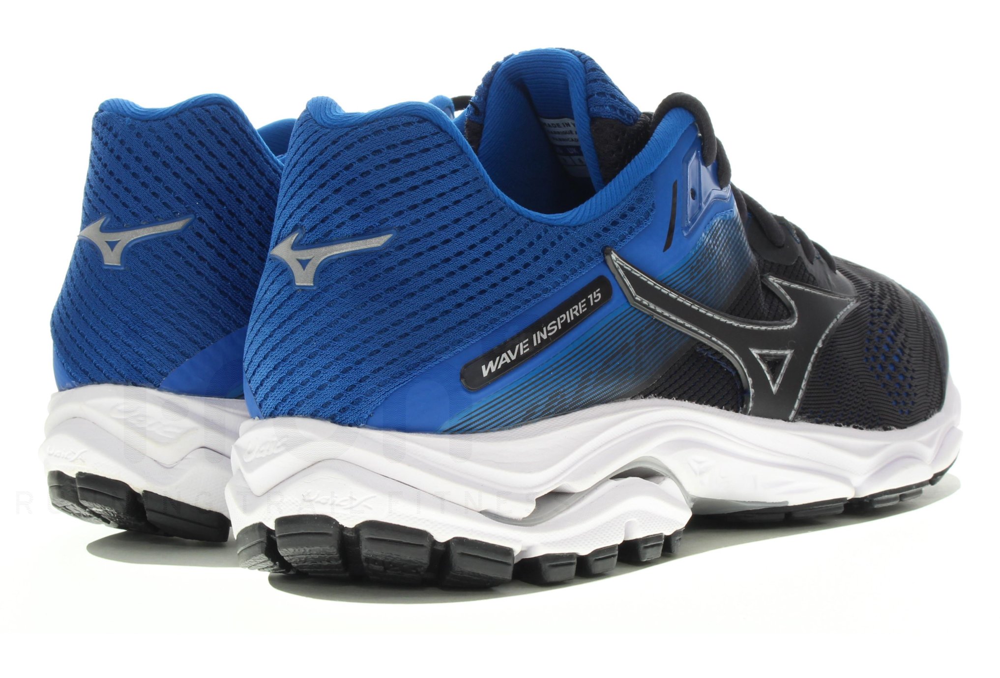Mizuno Wave Inspire 15