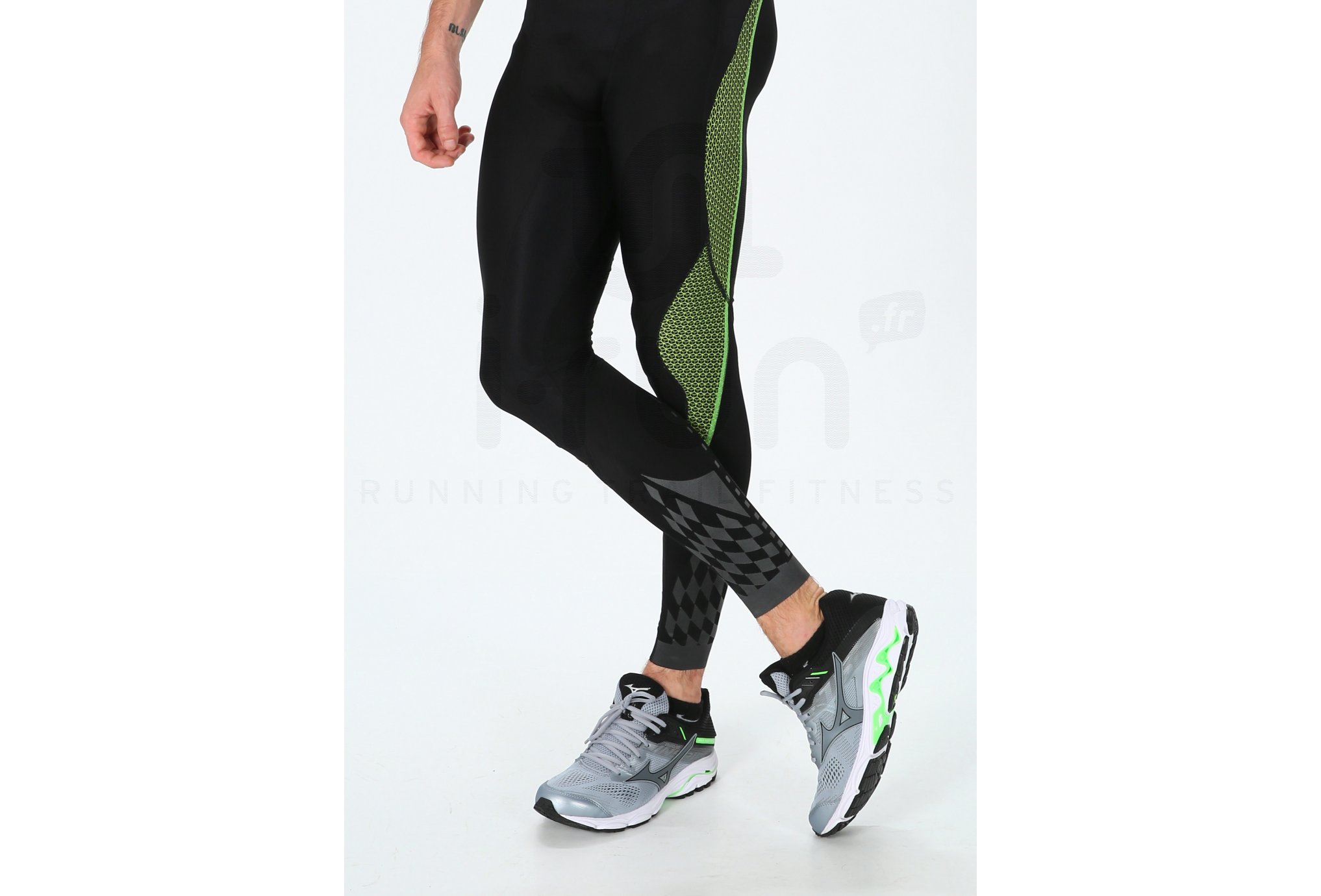 Mizuno Wave Inspire 15
