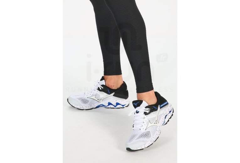 Mizuno Wave Inspire 15 M 
