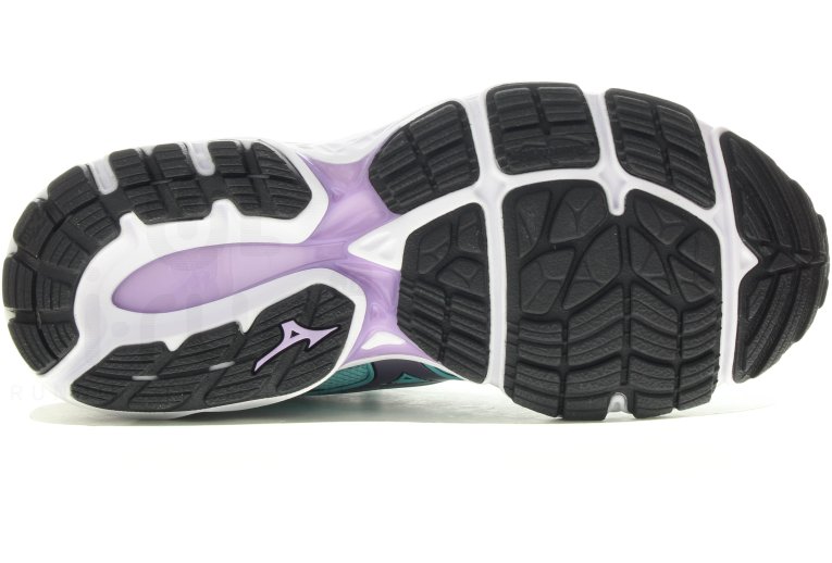 Mizuno Wave Inspire 15 W 