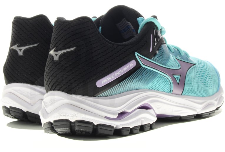 Mizuno Wave Inspire 15 W 