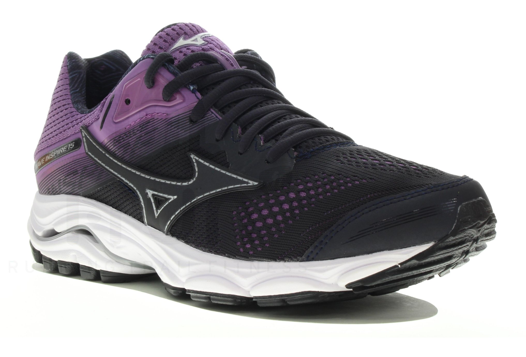 Mizuno Wave Inspire 15 W 