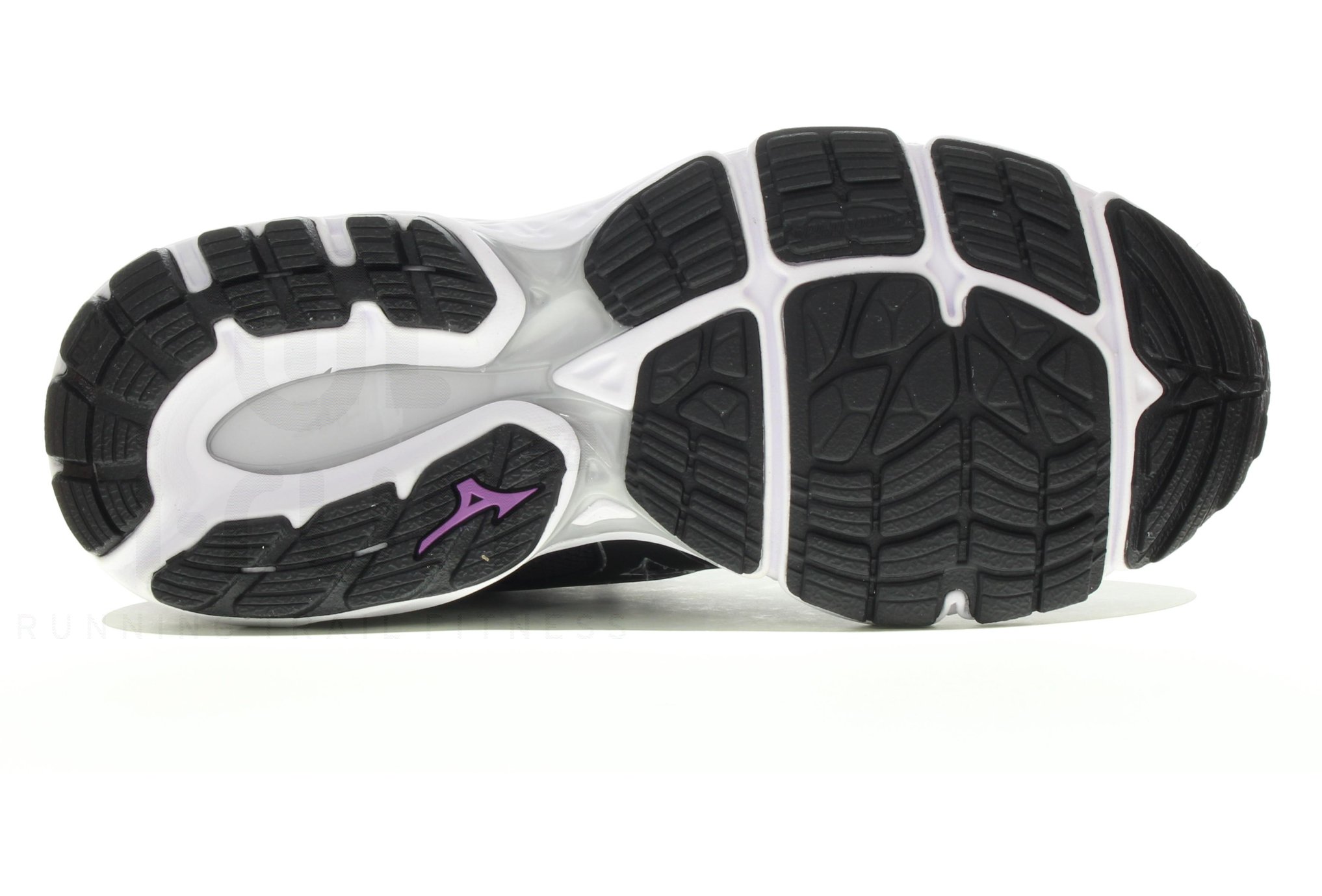 Mizuno Wave Inspire 15 W 