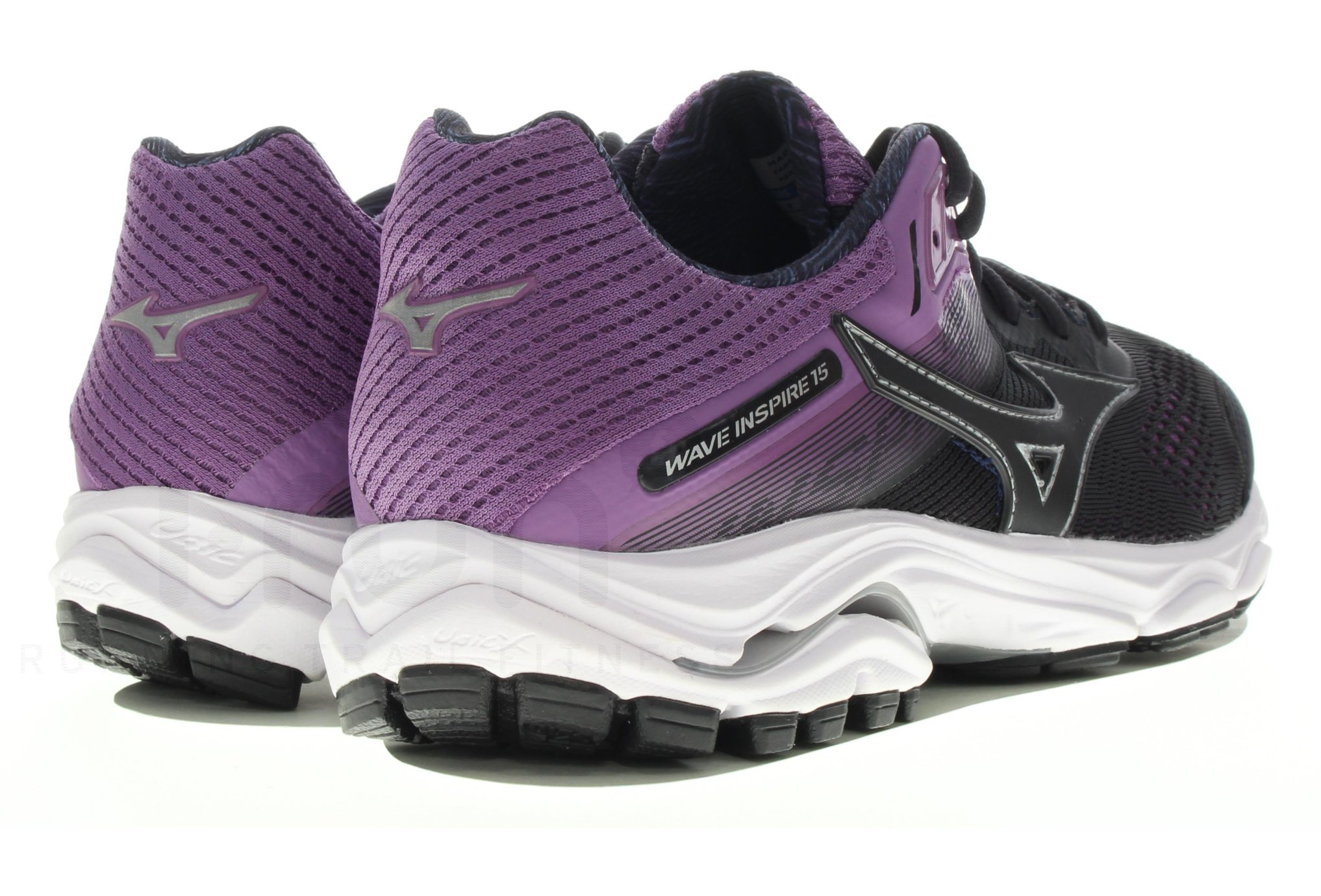 Mizuno Wave Inspire 15 W 