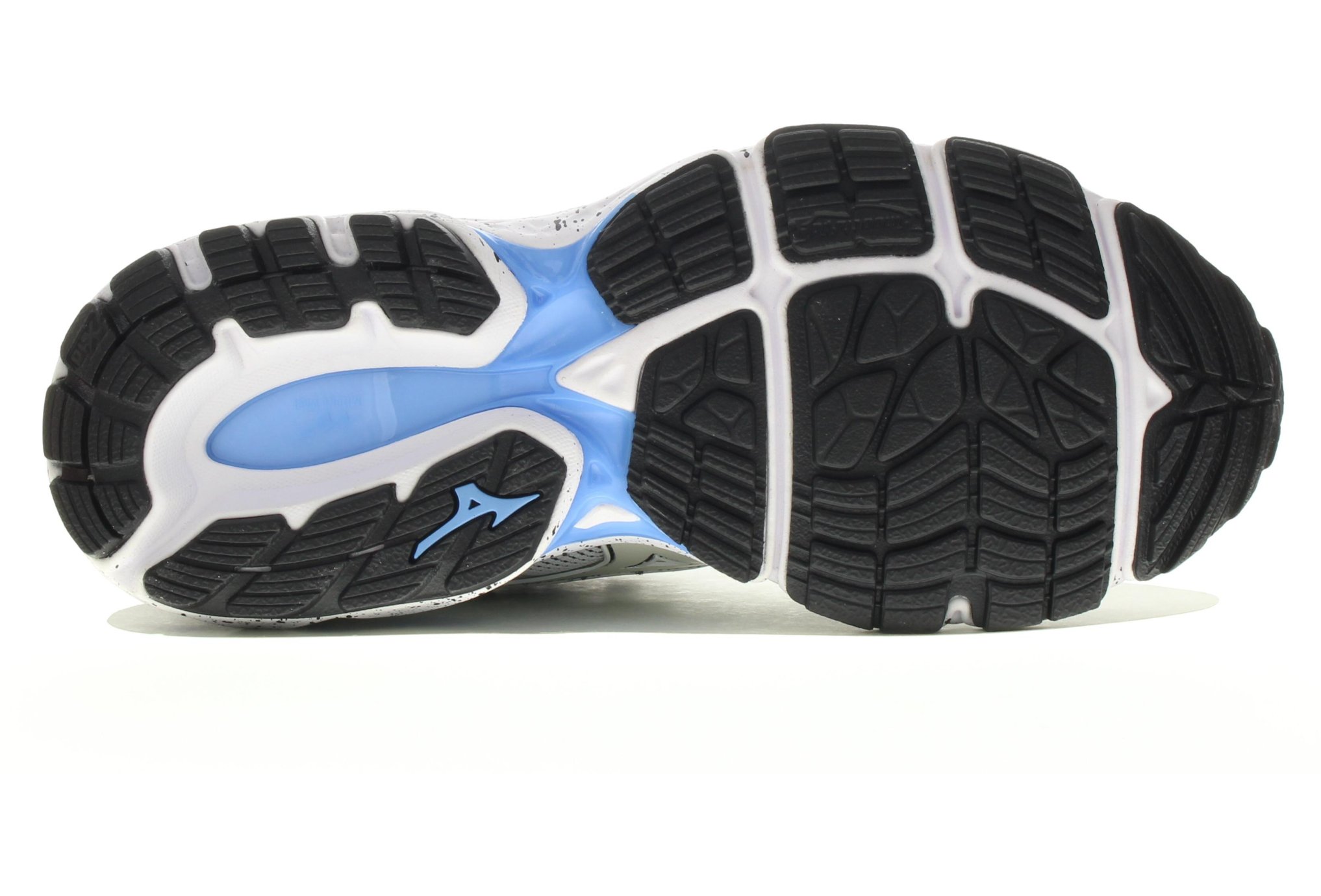 Mizuno Wave Inspire 15