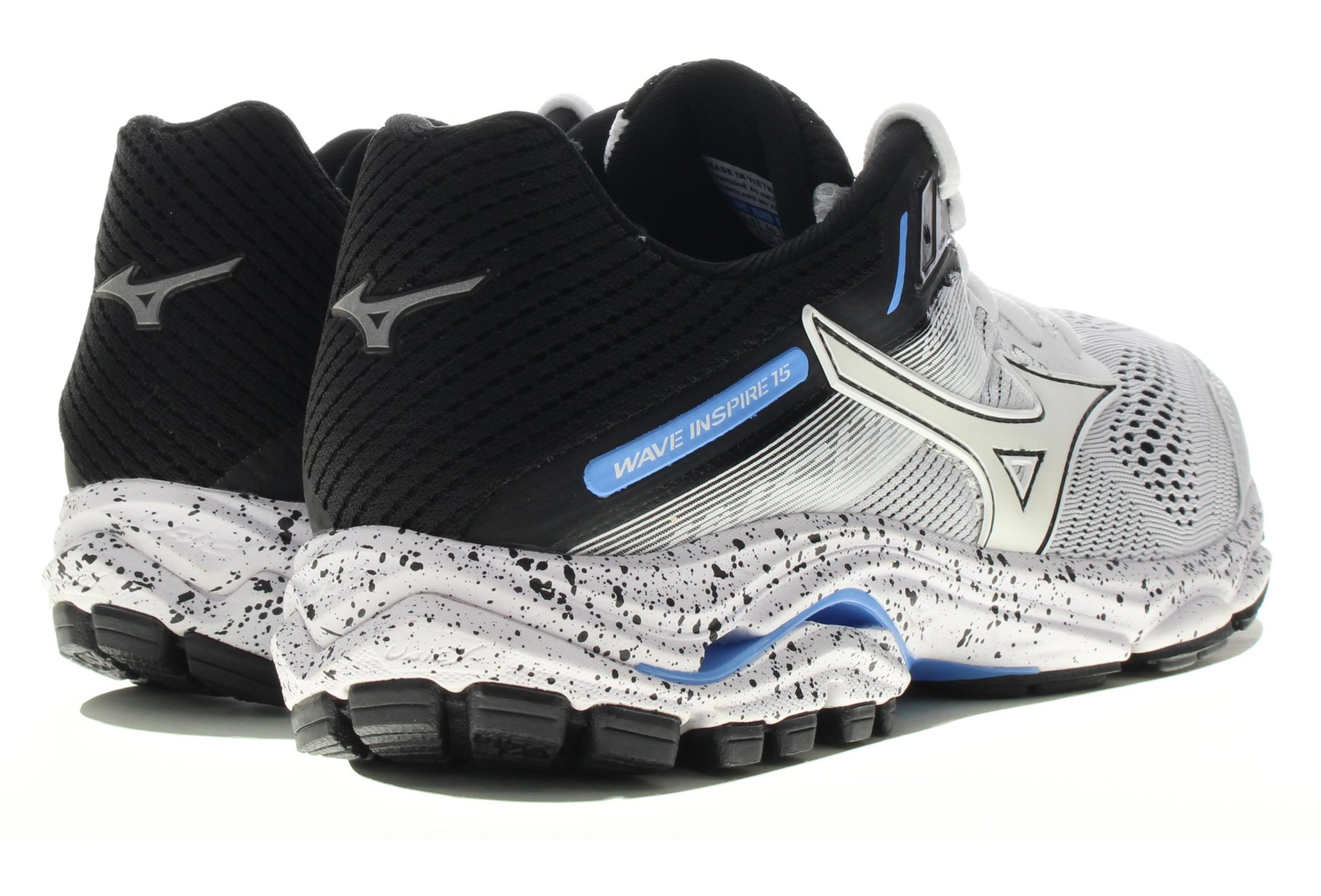 Mizuno Wave Inspire 15