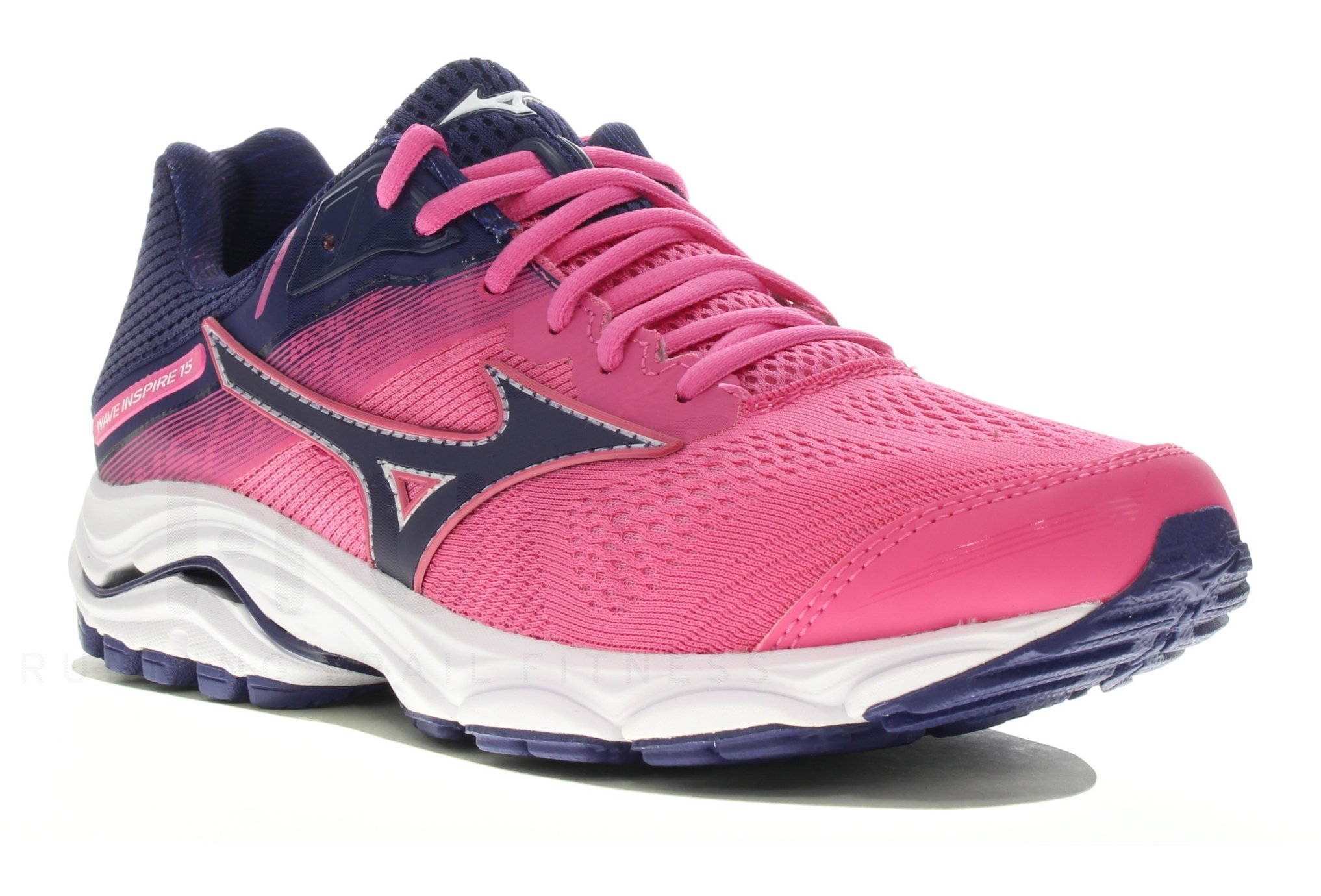 Mizuno Wave Inspire 15