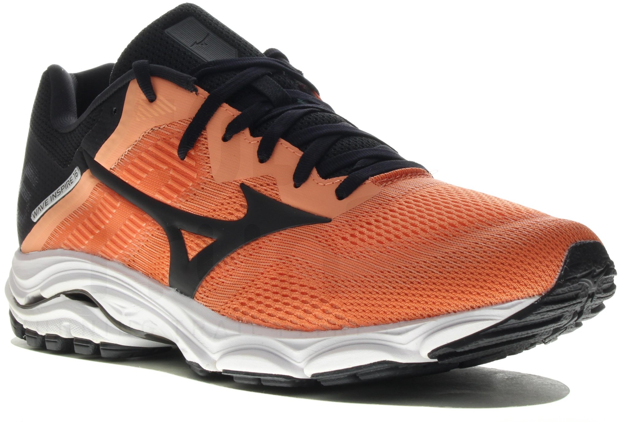 Mizuno Wave Inspire 16
