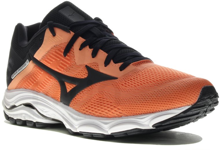 Mizuno Wave Inspire 16
