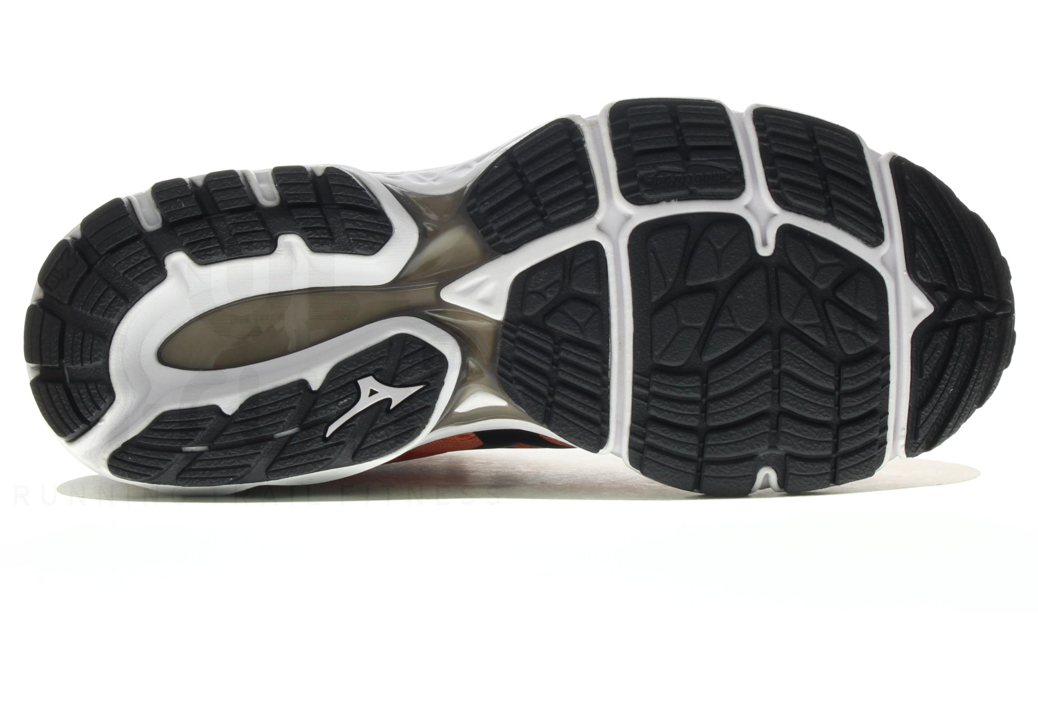 Mizuno Wave Inspire 16