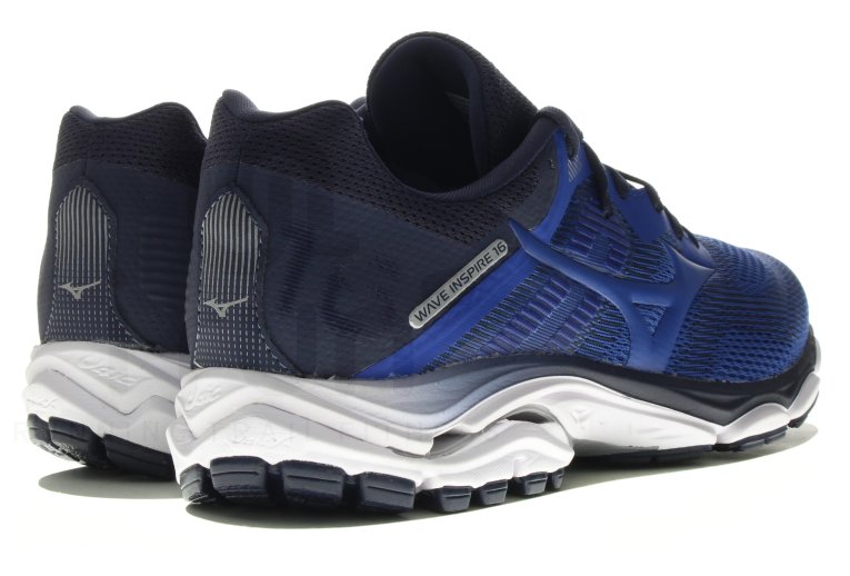 Mizuno Wave Inspire 16 M 