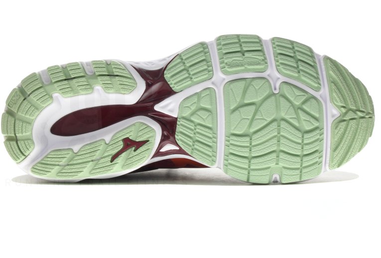 Mizuno Wave Inspire 16 M 