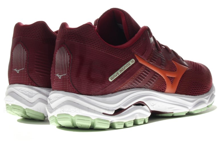 Mizuno Wave Inspire 16 M 