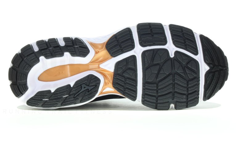 Mizuno Wave Inspire 16 M 