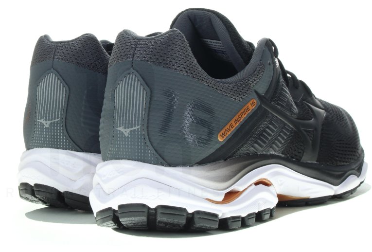 Mizuno Wave Inspire 16 M 