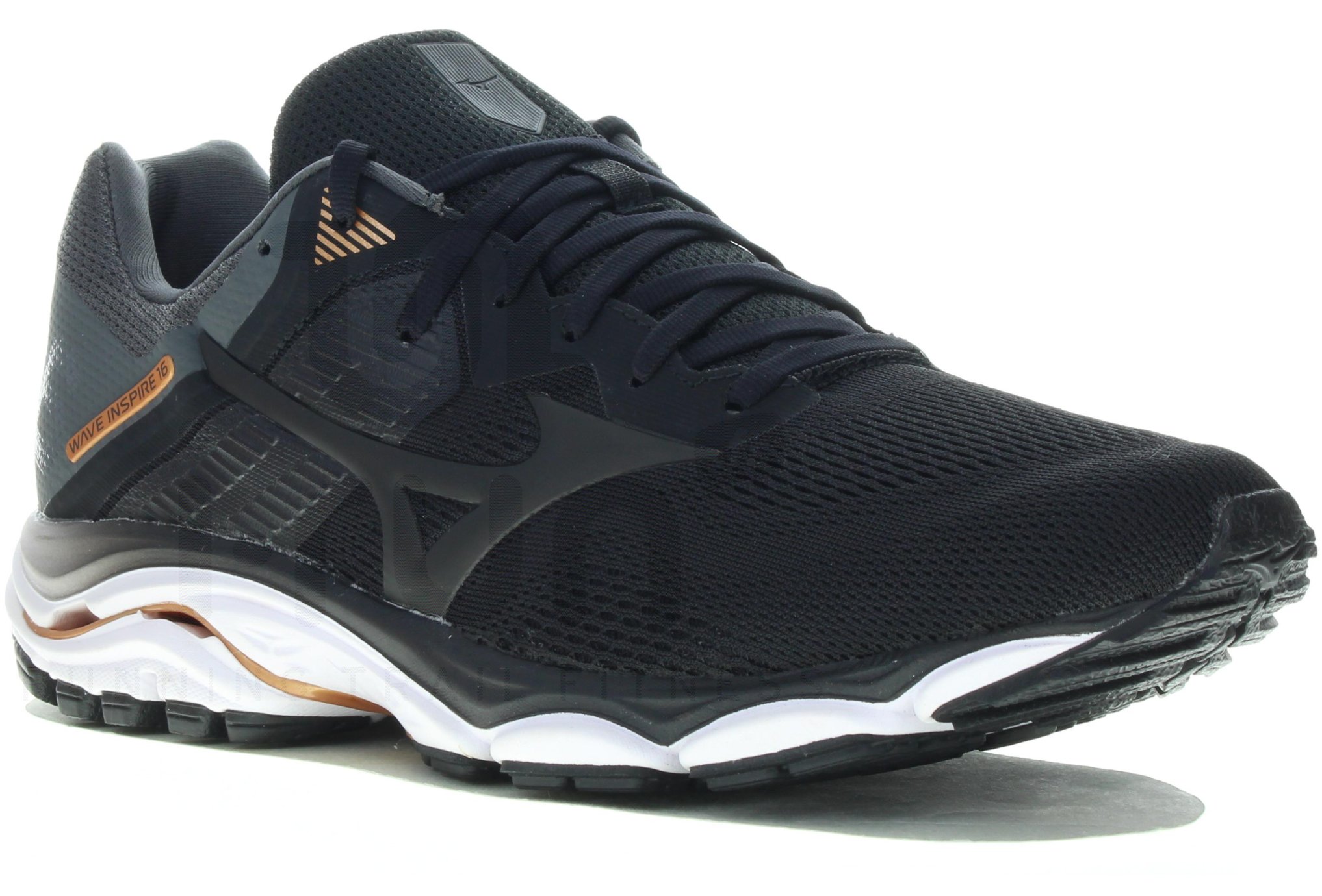 Mizuno Wave Inspire 16 M
