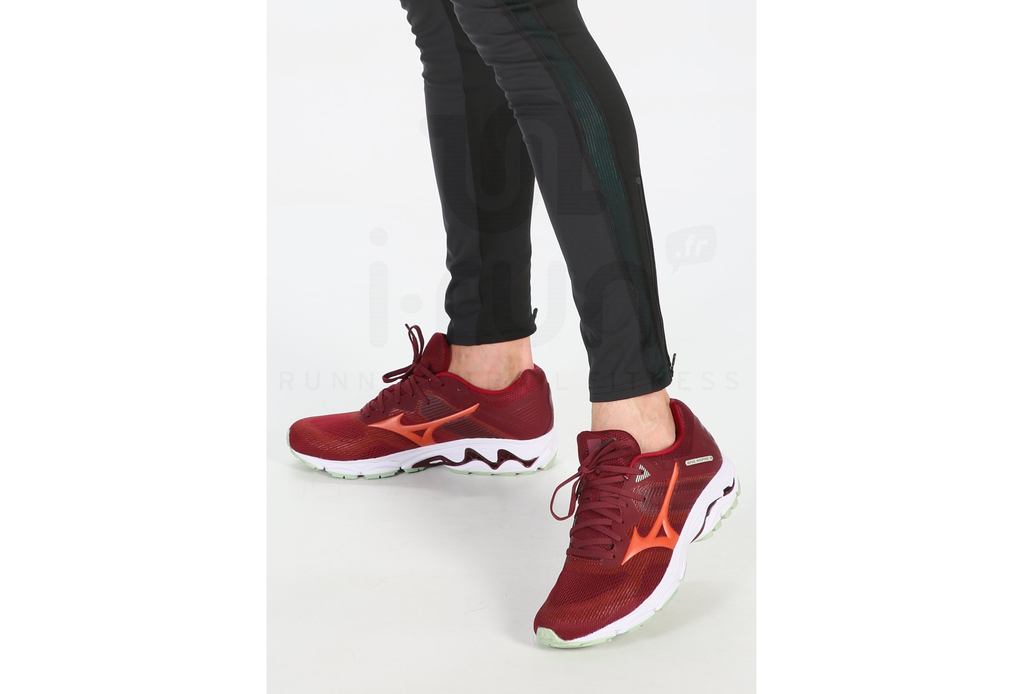 Mizuno Wave Inspire 16