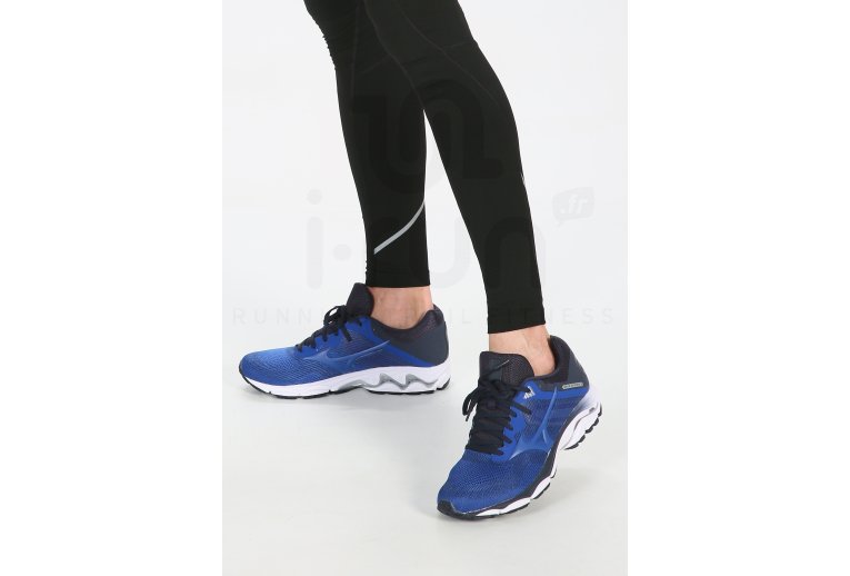 Mizuno Wave Inspire 16 M 