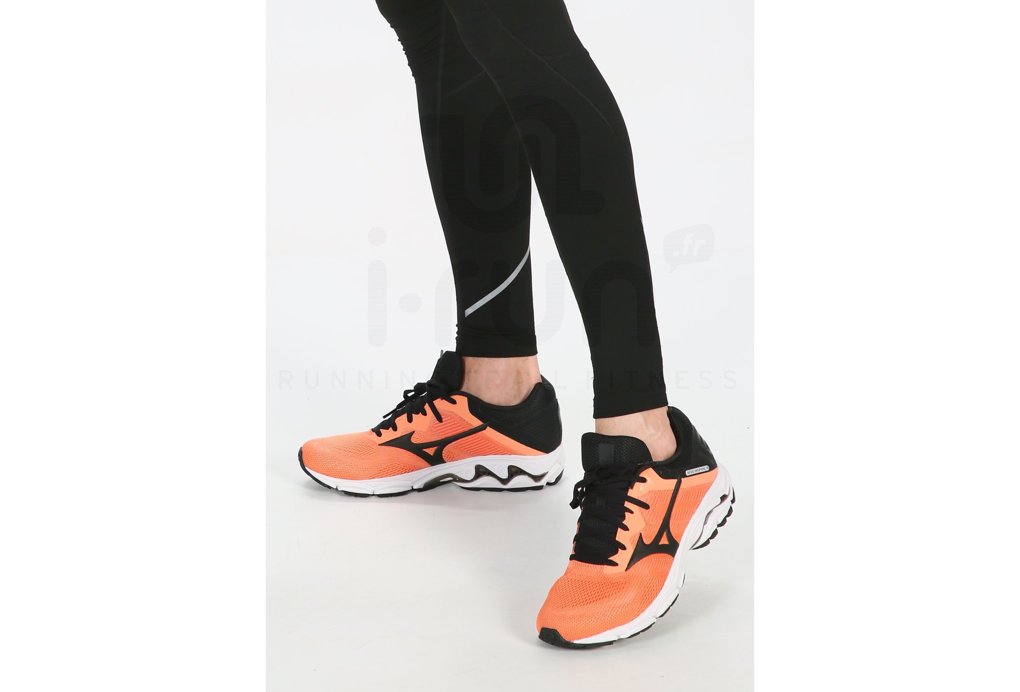 Mizuno Wave Inspire 16