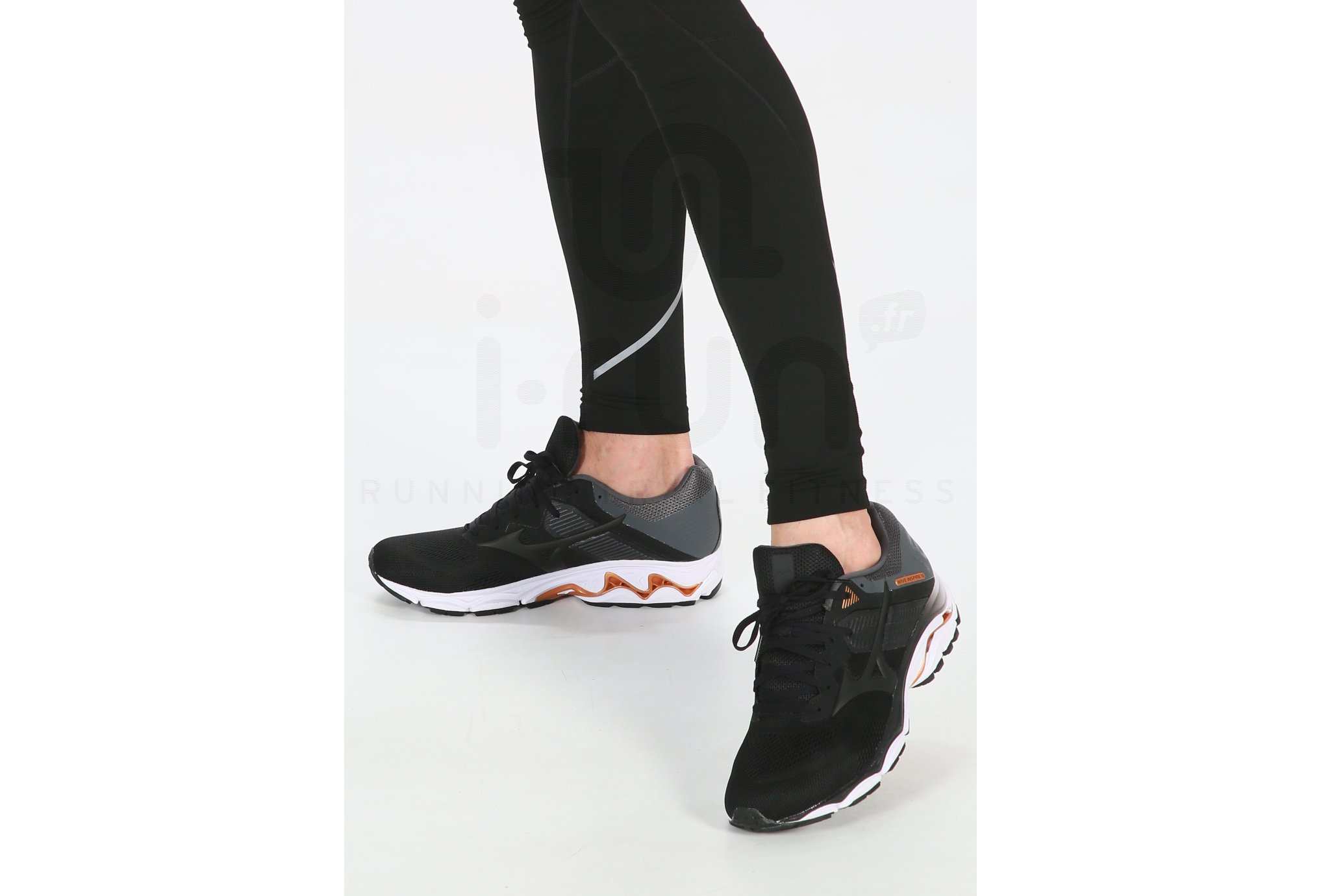 Mizuno Wave Inspire 16 M